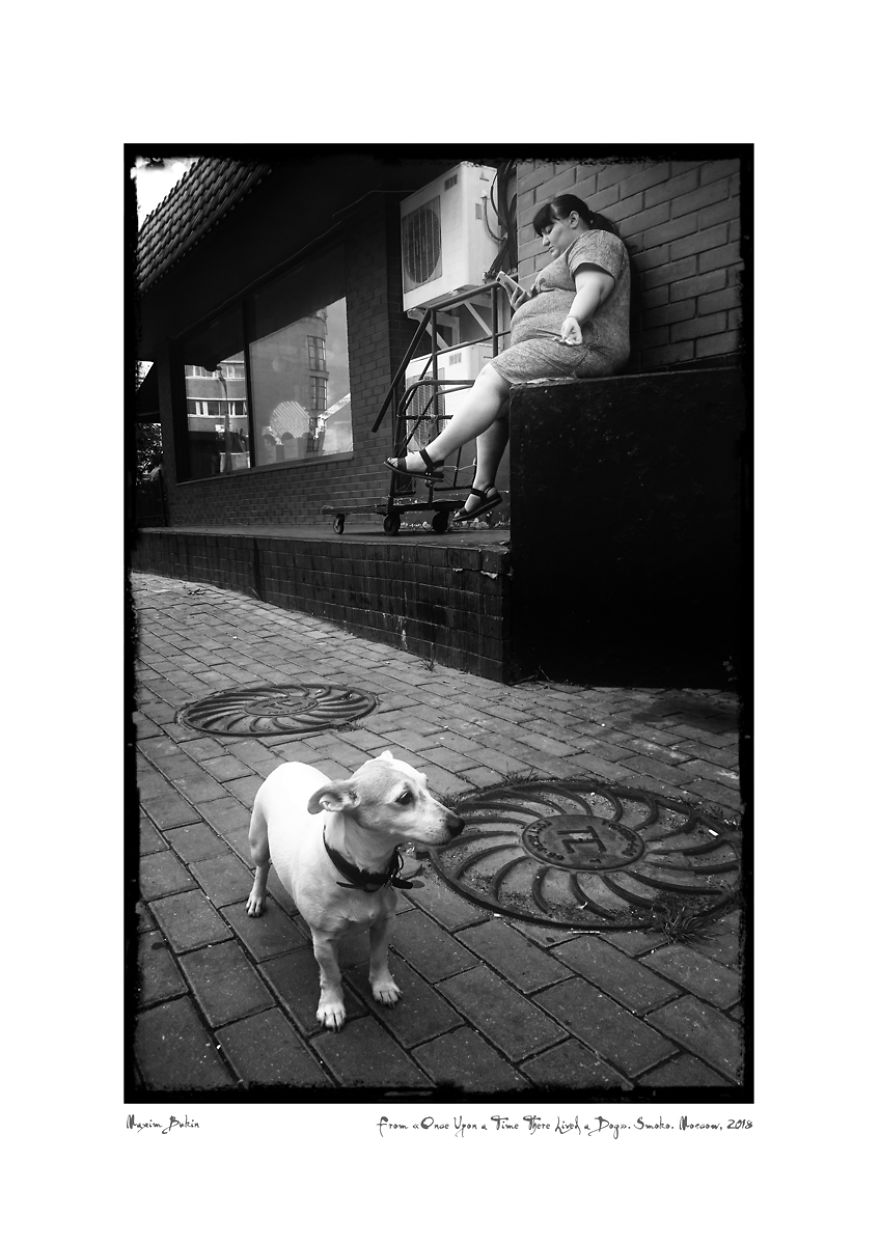 Siesta (22 Jul. 2018)