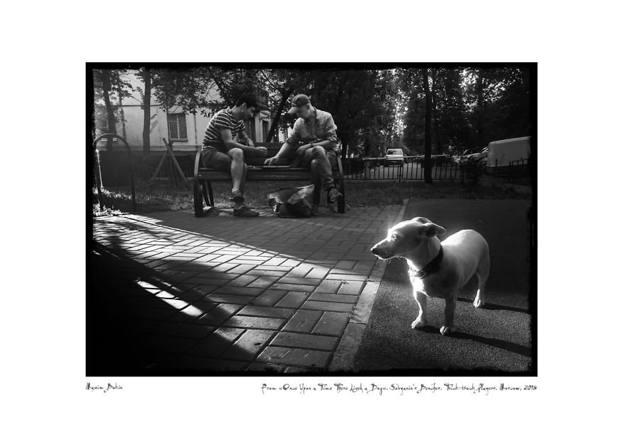 Trick-Truck Players (9 Aug. 2018)