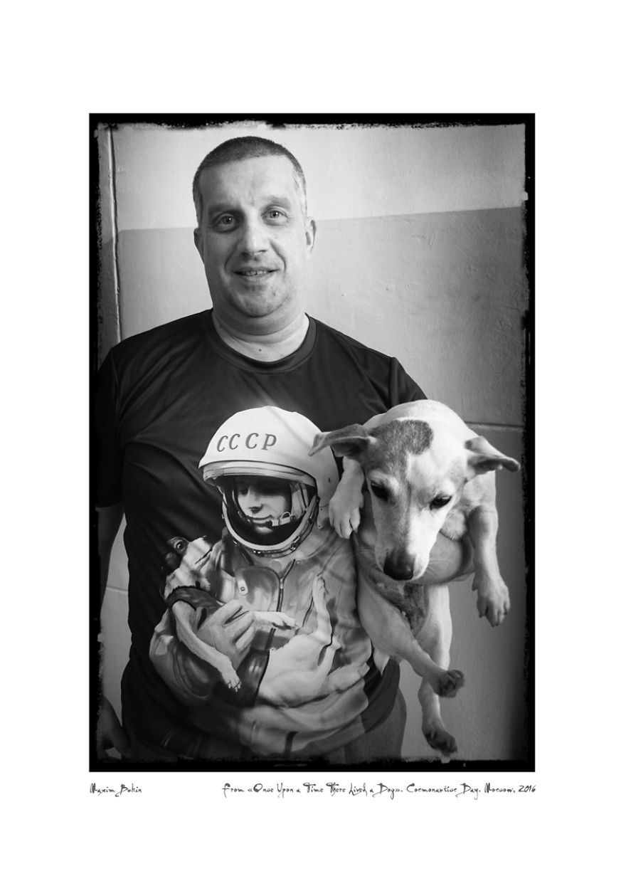 Cosmonautics Day (12 Apr. 2016)