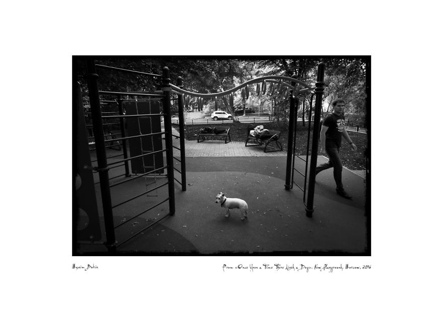 New Рlayground (29 Aug 2016)