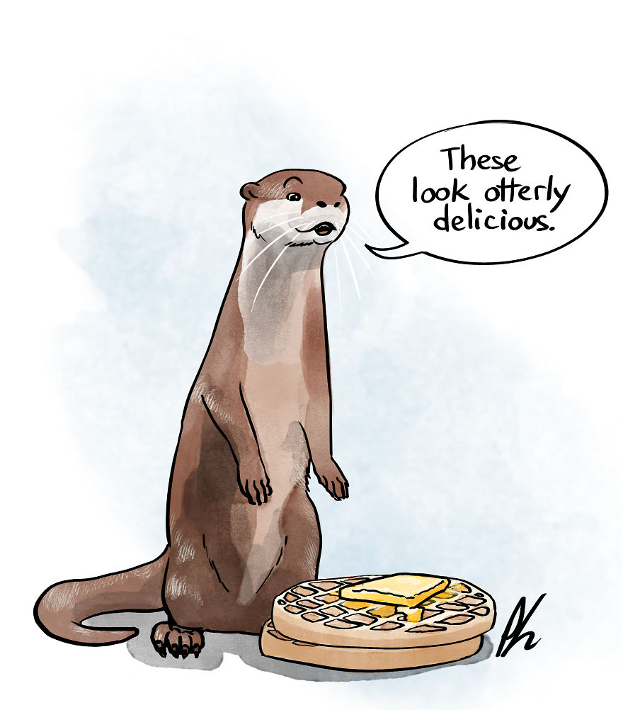 My Friend And I Take Turns Drawing My Friend And I Take Turns Drawing