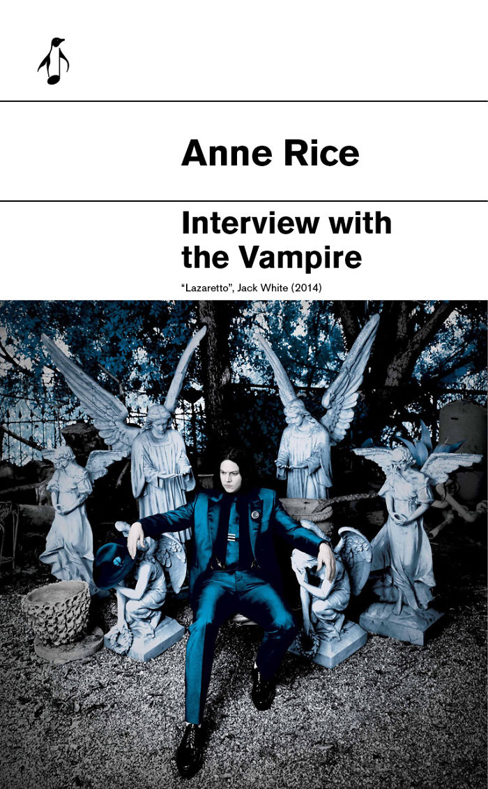 Let's Talk About Where Have You Been The Last Four Hundred Years