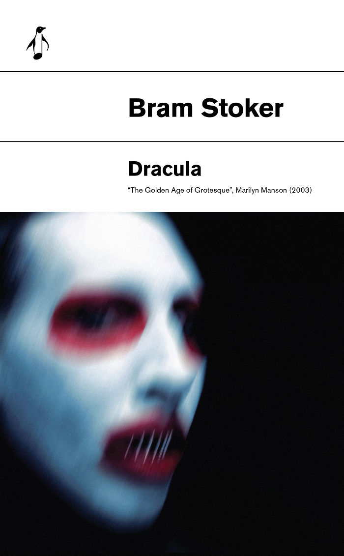 Nothing More Attractive Than The Beauty Of Fear, Isn't It?