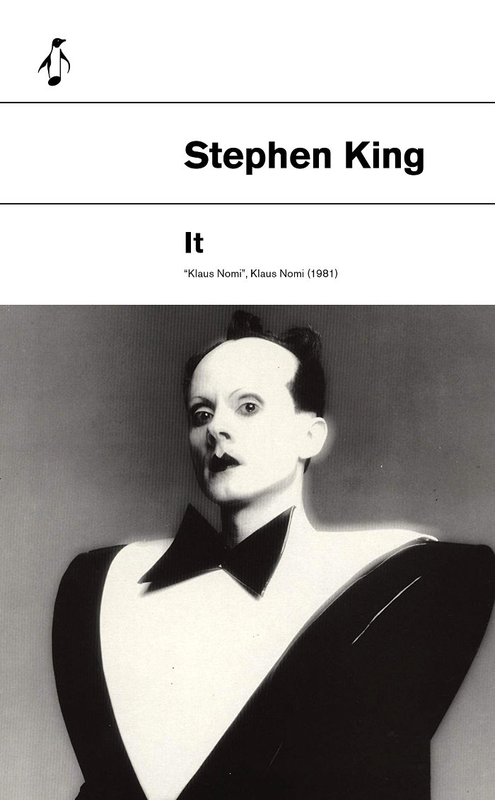 Hey, You're Gonna Like It Down Here!