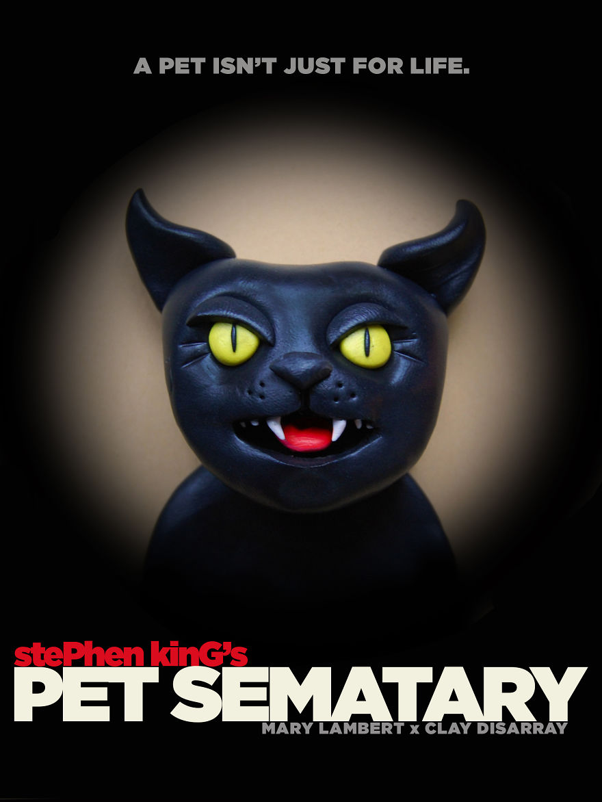 Pet Sematary (Mary Lambert, 1989)