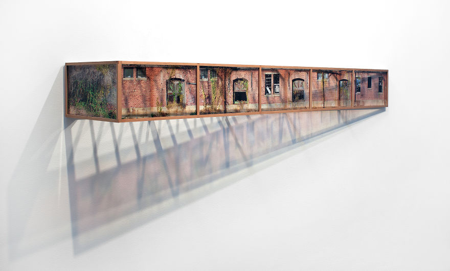 Honey, I Shrunk The Sculpture! Honey, I Shrunk The Sculpture!