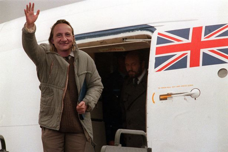 I Relentlessly Photoshop My Friends