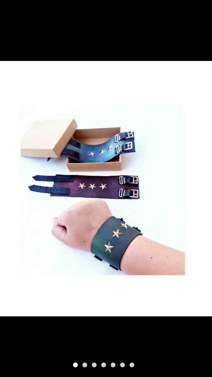 I Design And Create Minimal And Innovative Accessories Out Of Upcycled Inner Tubes