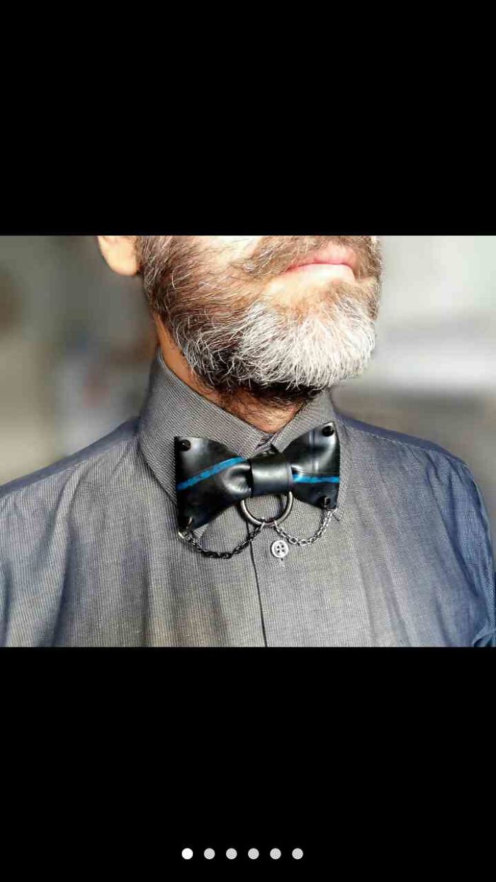 I Design And Create Minimal And Innovative Accessories Out Of Upcycled Inner Tubes I Design And Create Minimal And Innovative Accessories Out Of Upcycled Inner Tubes