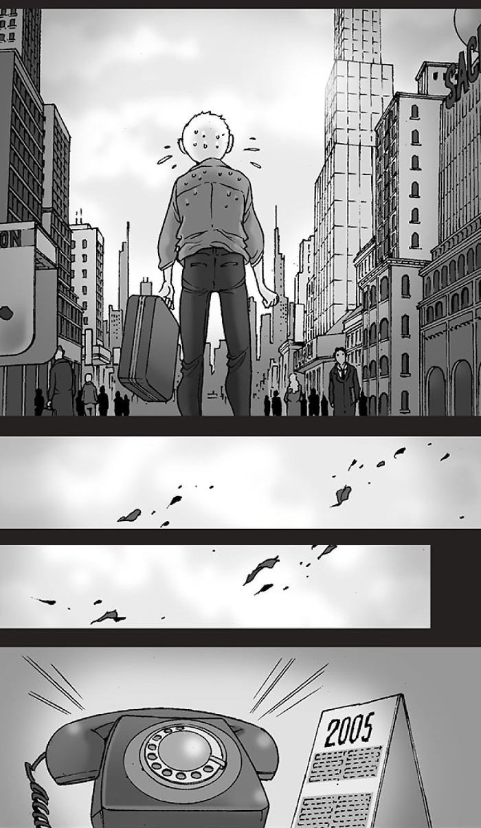 We Created 7 Horror Stories That Will Terrify You Without Saying A Single Word We Created 7 Horror Stories That Will Terrify You Without Saying A Single Word