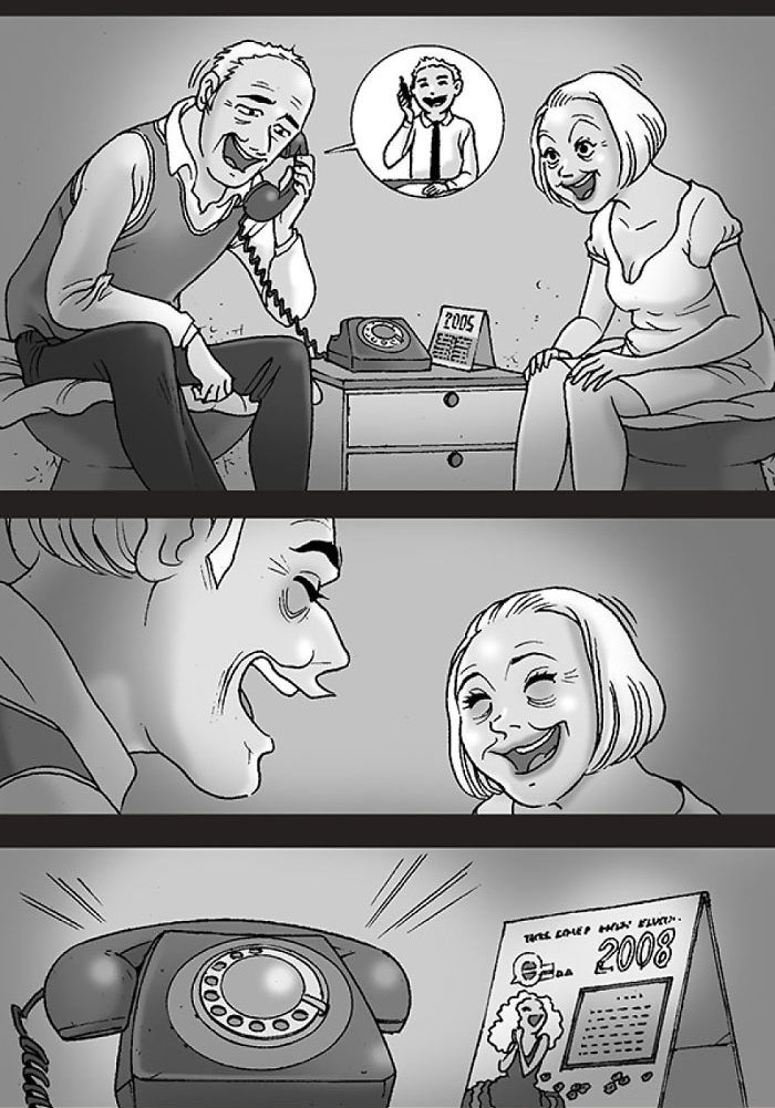 We Created 7 Horror Stories That Will Terrify You Without Saying A Single Word We Created 7 Horror Stories That Will Terrify You Without Saying A Single Word