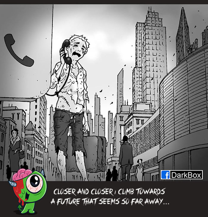 We Created 7 Horror Stories That Will Terrify You Without Saying A Single Word We Created 7 Horror Stories That Will Terrify You Without Saying A Single Word