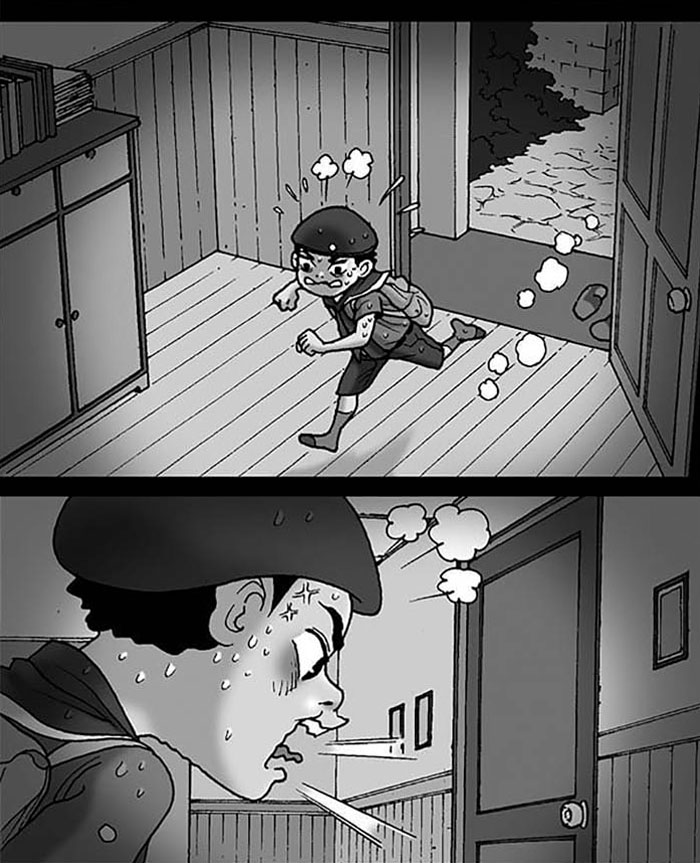 We Created 7 Horror Stories That Will Terrify You Without Saying A Single Word We Created 7 Horror Stories That Will Terrify You Without Saying A Single Word