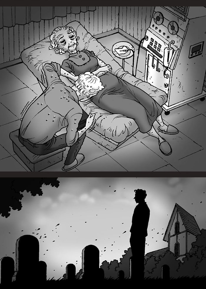 We Created 7 Horror Stories That Will Terrify You Without Saying A Single Word We Created 7 Horror Stories That Will Terrify You Without Saying A Single Word