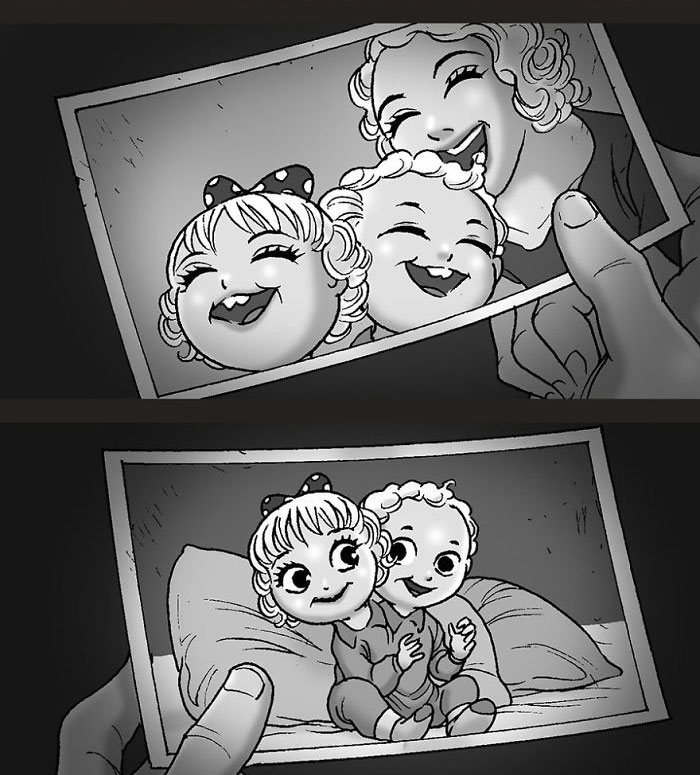 We Created 7 Horror Stories That Will Terrify You Without Saying A Single Word We Created 7 Horror Stories That Will Terrify You Without Saying A Single Word