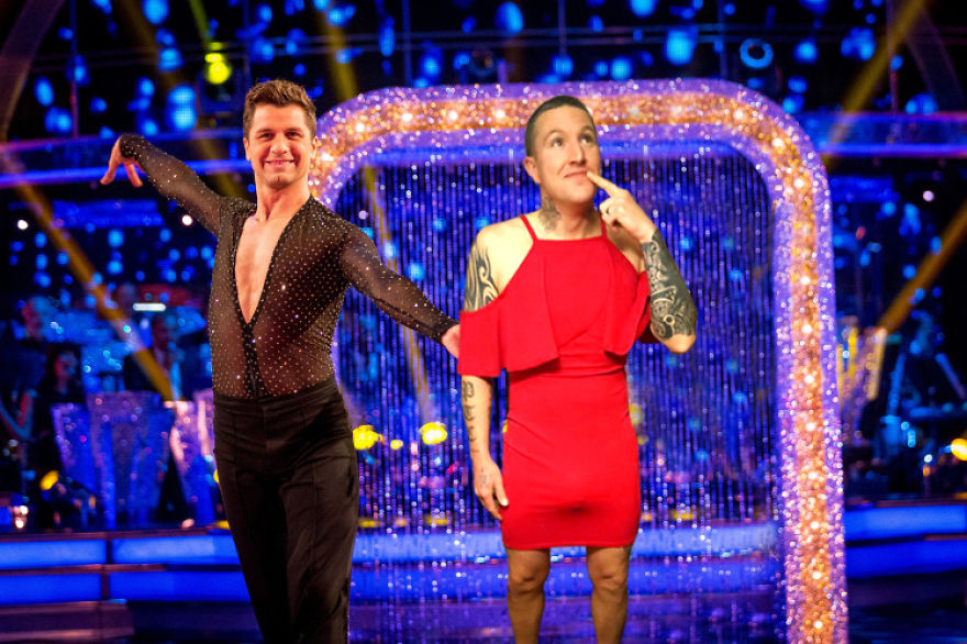 I Relentlessly Photoshop My Friends