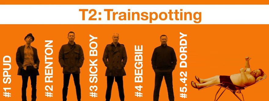 I Relentlessly Photoshop My Friends