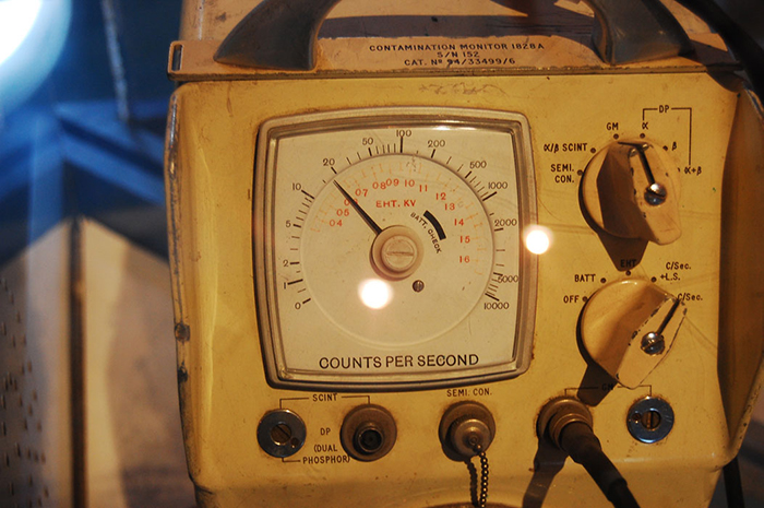 This 17 Y.O. Boy Scout Built A Nuclear Reactor In His Mom’s Backyard 20 Years Ago That Made The Neighborhood Radioactive This 17 Y.O. Boy Scout Built A Nuclear Reactor In His Mom’s Backyard 20 Years Ago That Made The Neighborhood Radioactive