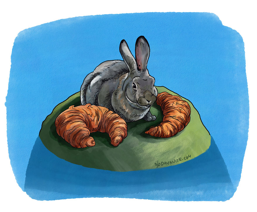 My Friend And I Take Turns Drawing My Friend And I Take Turns Drawing