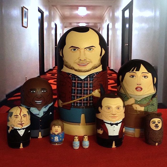 The Shining