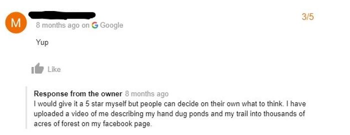 The Terrible Hostel Reviews Are Funny, But The Owner's Responses Are Hilarious The Terrible Hostel Reviews Are Funny, But The Owner's Responses Are Hilarious