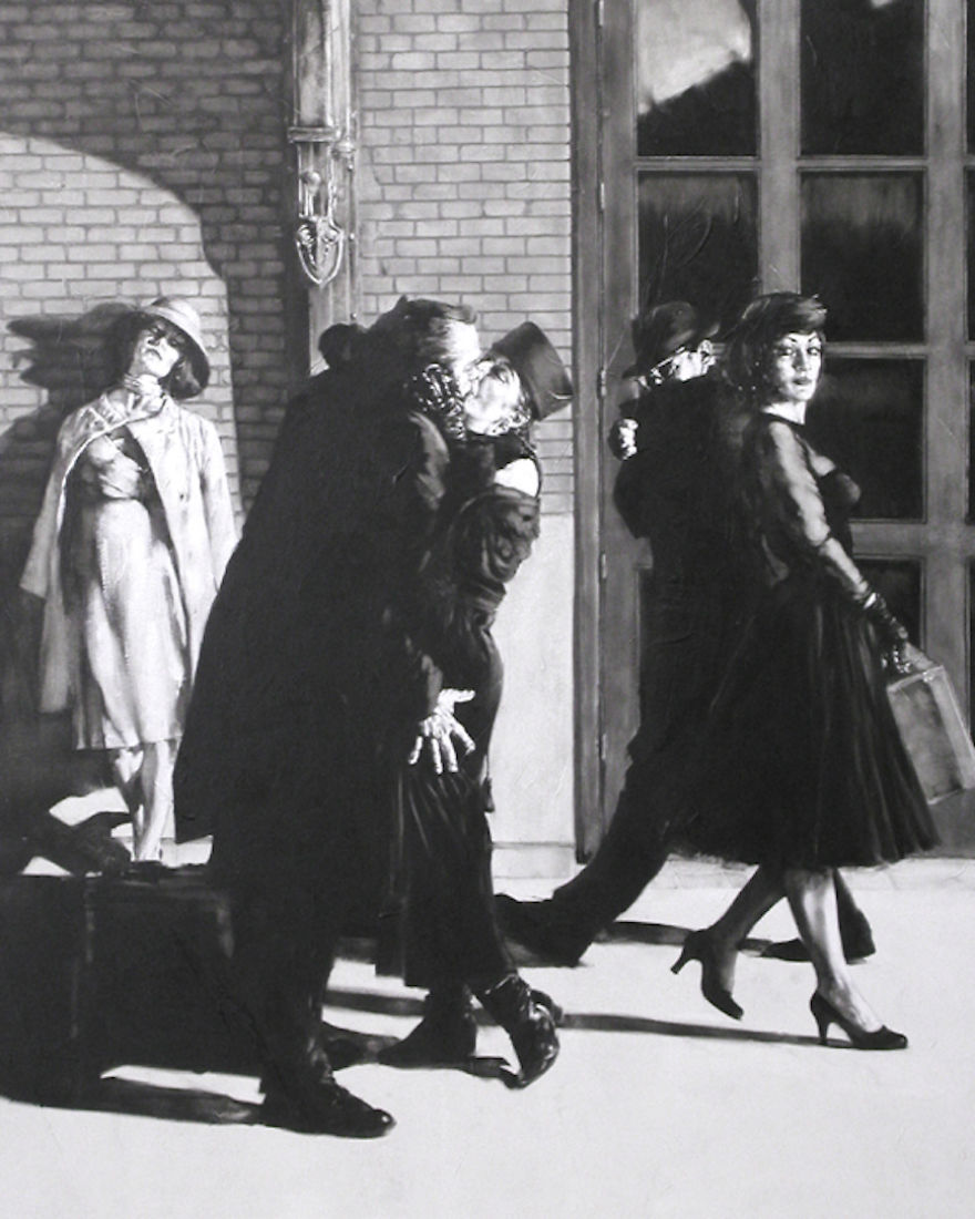 The Final Journey The Final Journey