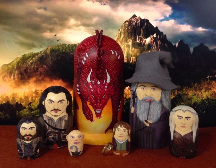 The Hobbit