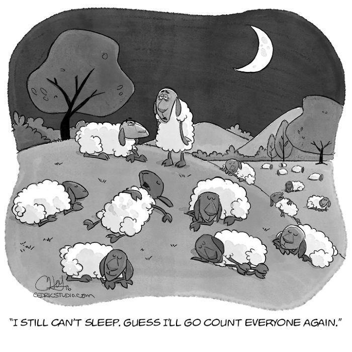 These Comics Will Make You Smile