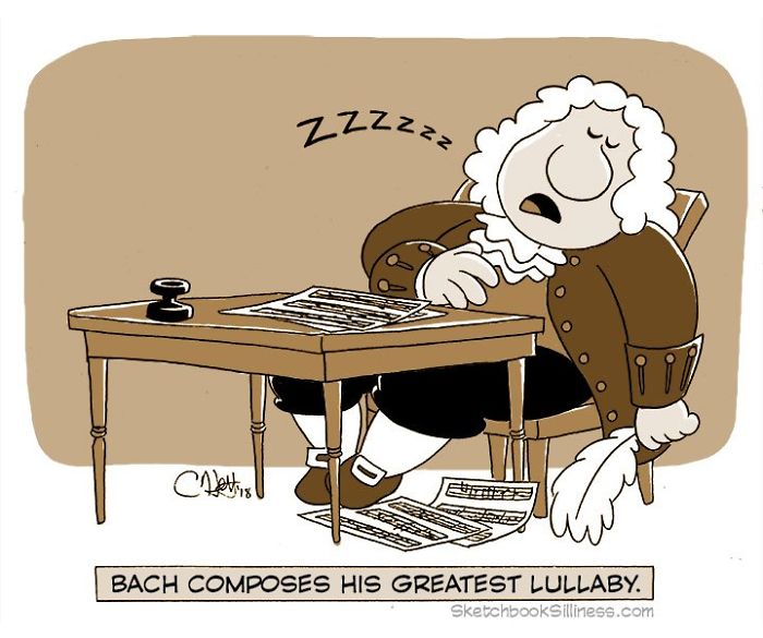 These Comics Will Make You Smile