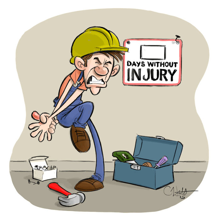 These Comics Will Make You Smile