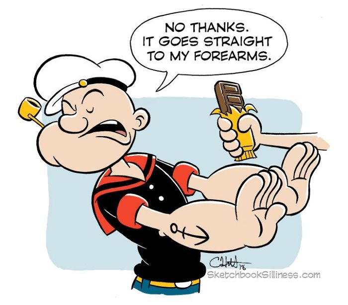 These Comics Will Make You Smile