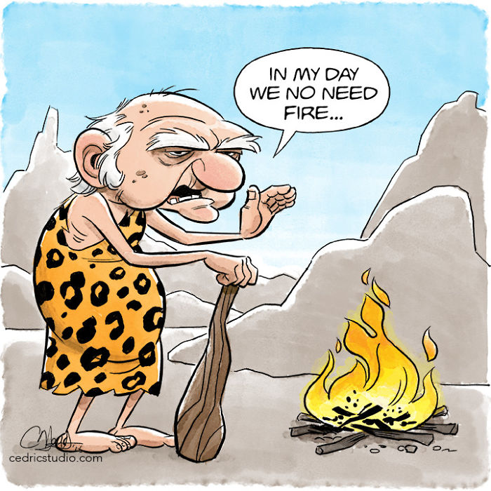 These Comics Will Make You Smile