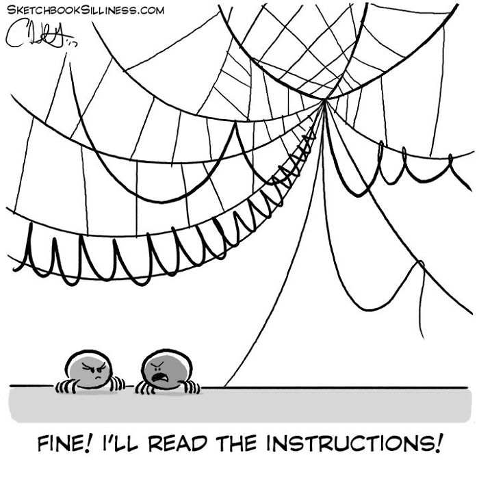 These Comics Will Make You Smile