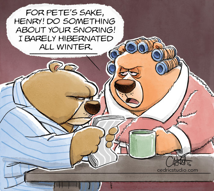 These Comics Will Make You Smile