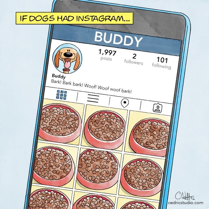 These Comics Will Make You Smile