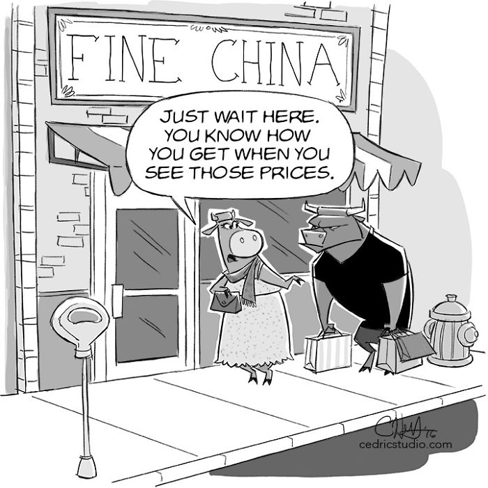 These Comics Will Make You Smile