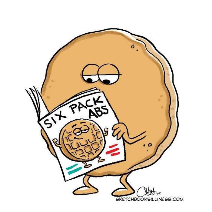 These Comics Will Make You Smile