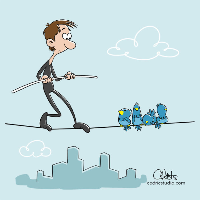 These Comics Will Make You Smile