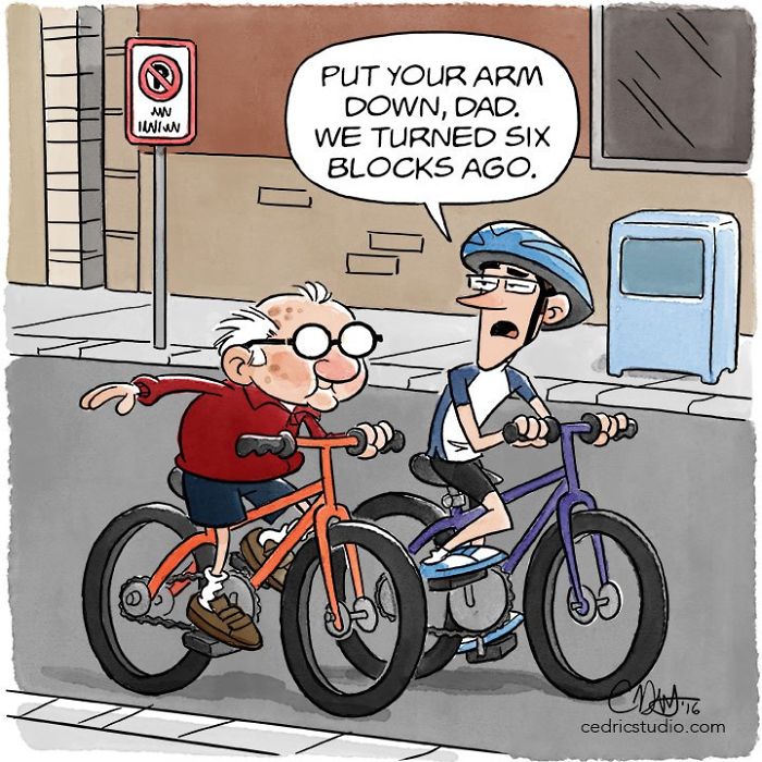 These Comics Will Make You Smile