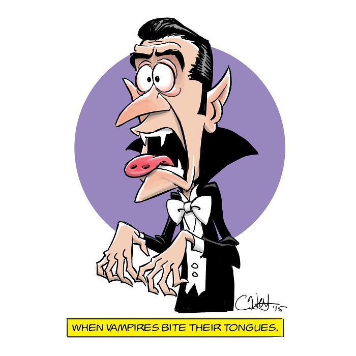 These Comics Will Make You Smile