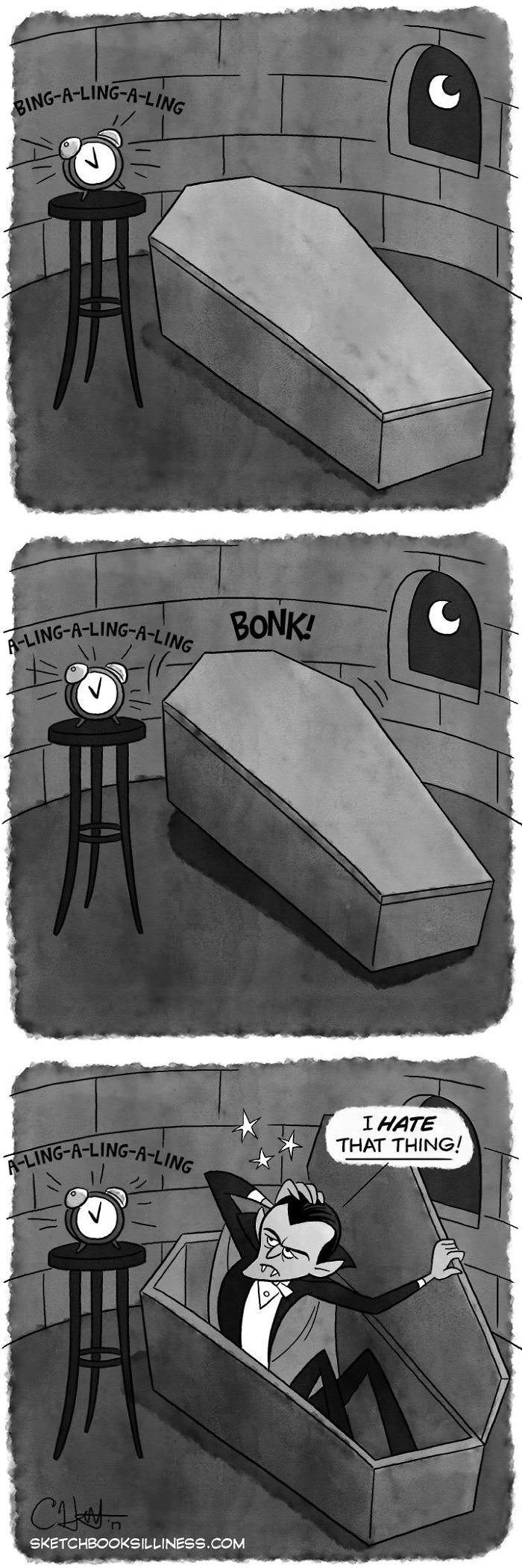 These Comics Will Make You Smile