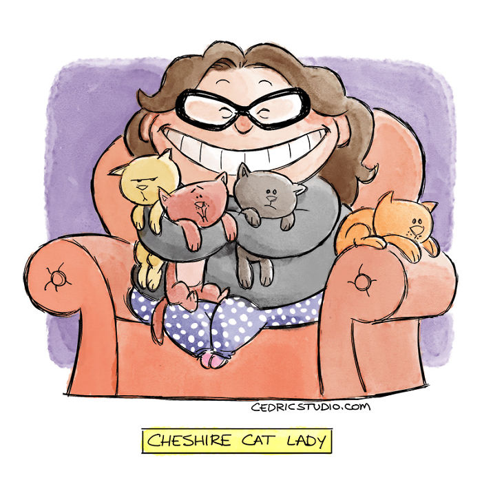 These Comics Will Make You Smile