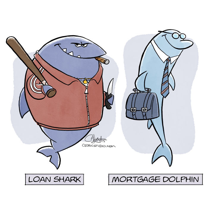 These Comics Will Make You Smile