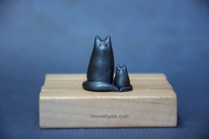 These Little Fantasy Creatures Will Put A Smile On Your Face