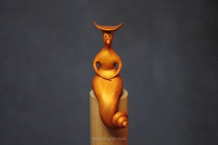 These Little Fantasy Creatures Will Put A Smile On Your Face