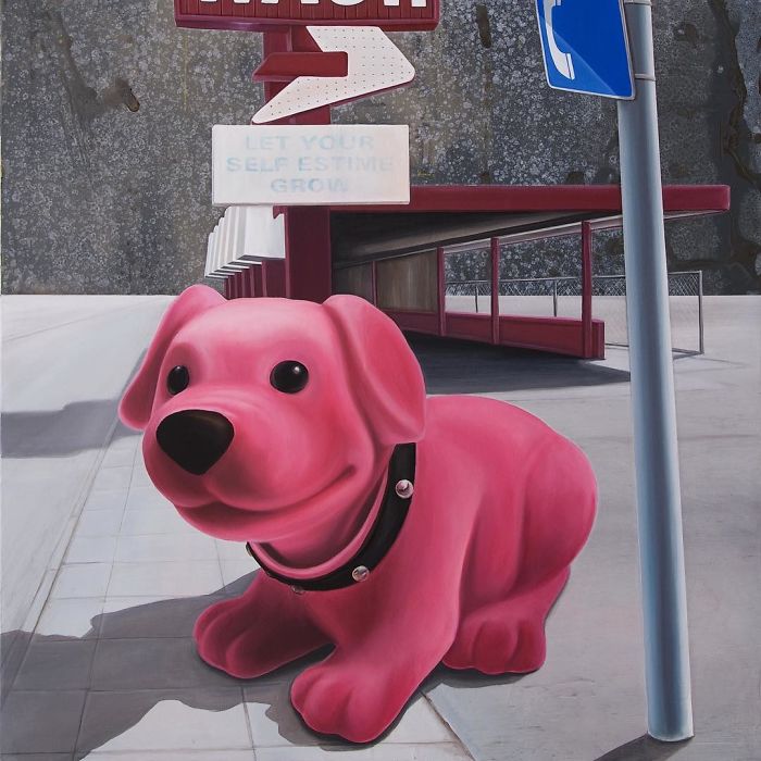 This Street Artist Will Make Your Mind Explode With Your 3d Art