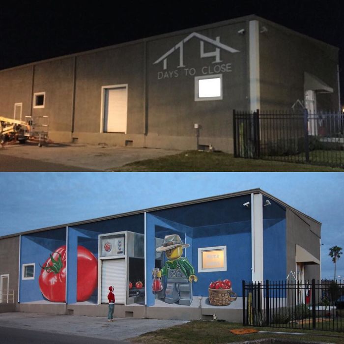 This Street Artist Will Make Your Mind Explode With Your 3d Art