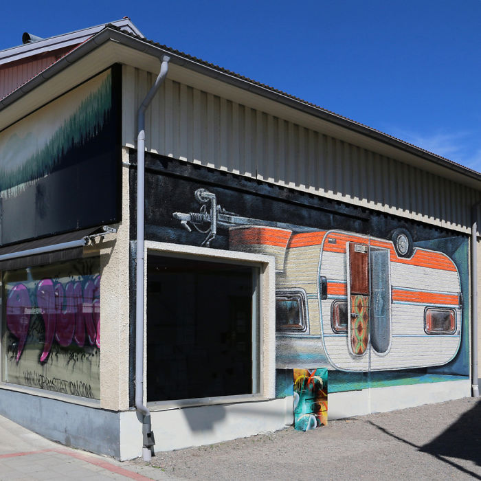 This Street Artist Will Make Your Mind Explode With Your 3d Art