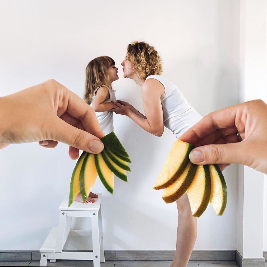 Twinning Is Winning! How I Twin With My Kids On Instagram