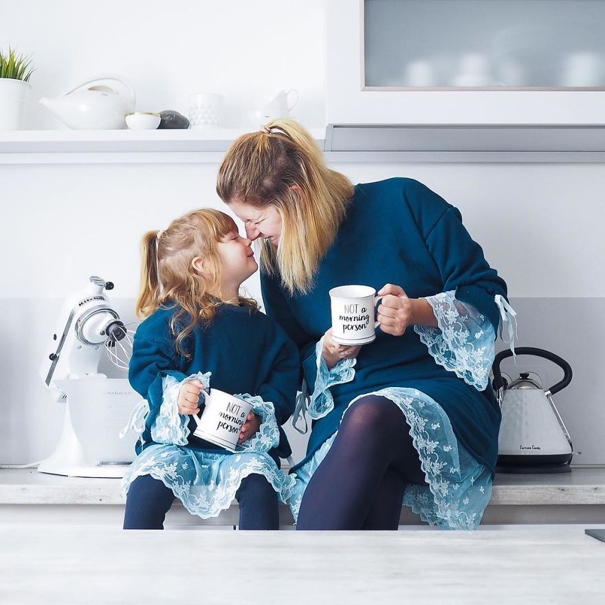 Twinning Is Winning! How I Twin With My Kids On Instagram